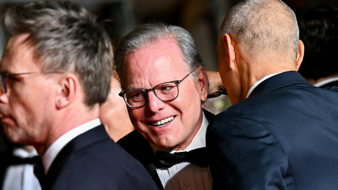 A CNN sale could be a bonanza for Zaz and for WBD, his publicly traded leveraged buyout, which has some $45 billion of net debt.
