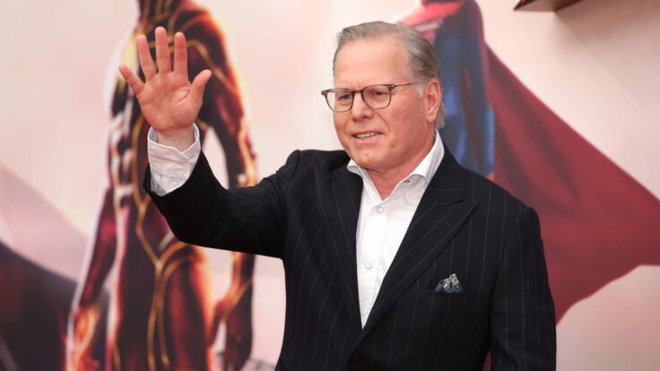 For WBD C.E.O. David Zaslav, the future of CNN, as with many cable brands, comes down to three options.