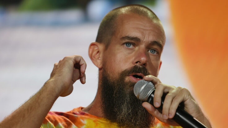 Jack Dorsey politics have always been anti-establishment above all else, with a particular interest in radicals who challenge the party’s progressive-ish gospel.