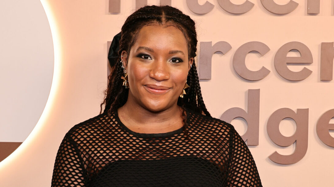 Danielle Prescod, the author-influencer-D.E.I. consultant who launched her business exactly three years ago in the aftermath of the murder of George Floyd.