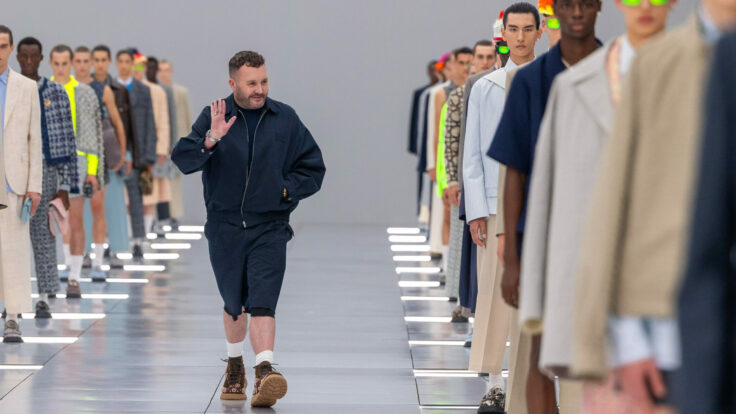 kim jones