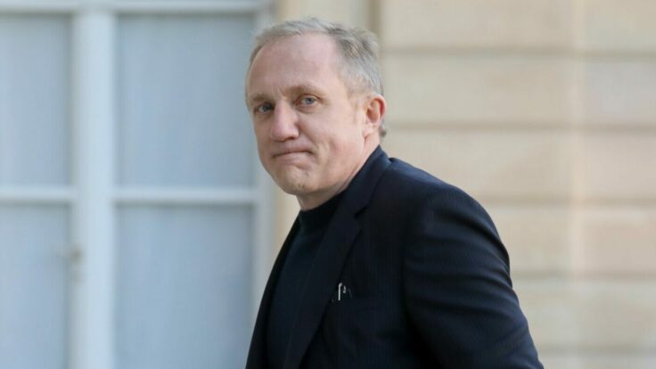 François-Henri Pinault is not traditionally a micromanager, but has become much more involved in day-to-day decision-making at individual brands in recent months.