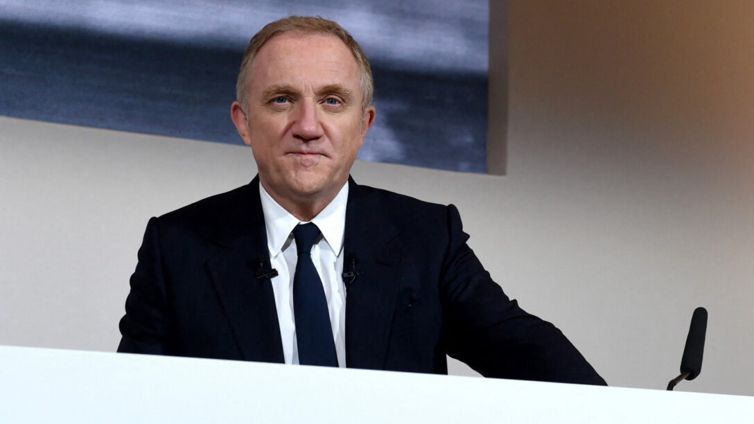 Under François-Henri Pinault, the son of the founder, Kering aligned itself with more modern, and resolutely more American ideas, emphasizing transparency and clarity of vision.
