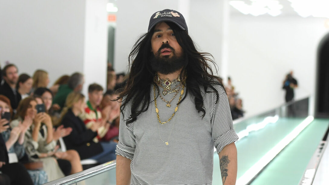 Alessandro Michele