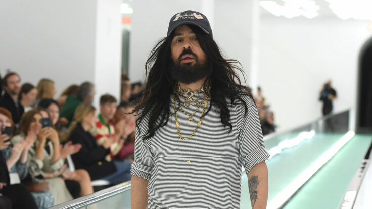 Alessandro Michele