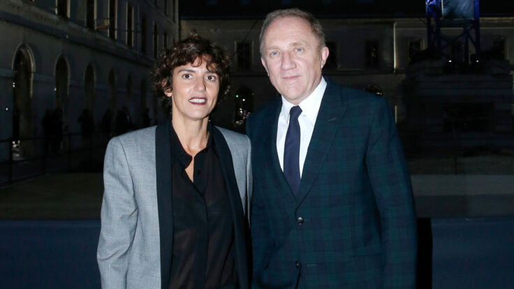 Francesca Bellettini has been elevated from Saint Laurent C.E.O. to Kering’s deputy C.E.O., with all the brand C.E.O.s reporting to her.