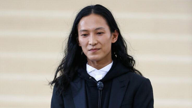 Alexander Wang, the former fashion wunderkind, has spent the last two-and-a-half years rebuilding his life.