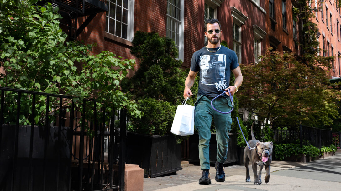 What started as a seemingly trivial quarrel over soundproofing has escalated into an eight-year odyssey of fiery lawsuits between the actor Justin Theroux and his neighbor.
