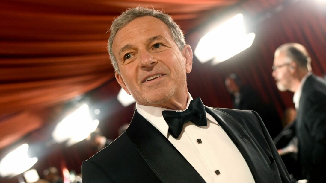 Looking at each of Iger’s recent strategic decisions, you’ve got to wonder if he may be running out of good ideas to solve Disney’s myriad of problems.