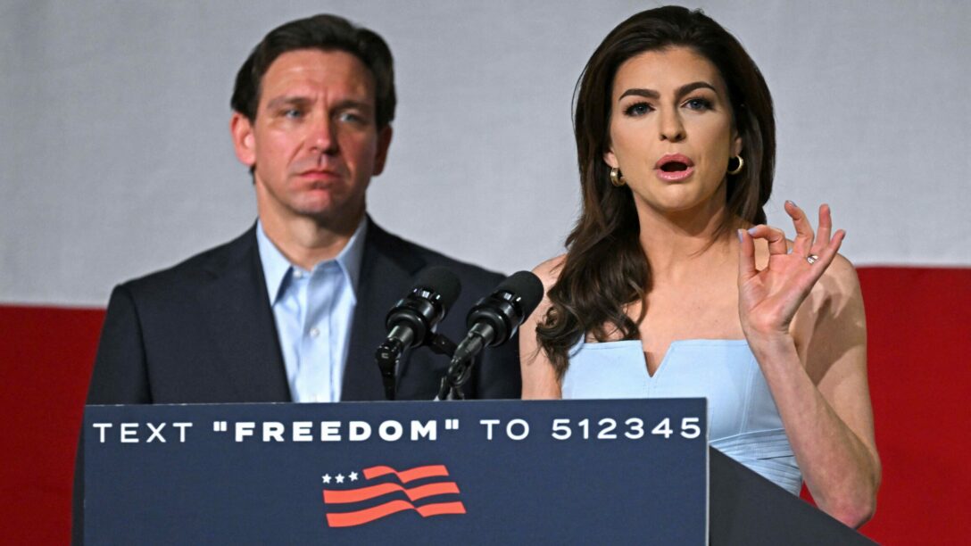 The fixation on Casey DeSantis speaks to the question of how much power the DeSantis name and brand maintains in Florida.