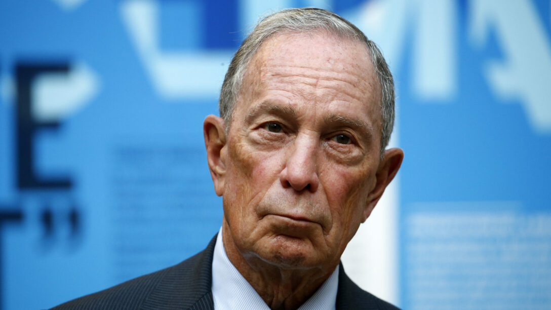 It’s likely that Mike will still be the one making all the big decisions, for as long as he wants to make them. But the question remains: What is to be done with Bloomberg LP?