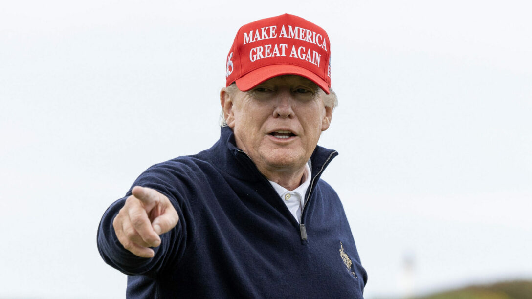 If Donald Trump retakes the White House, it seems unlikely that our fragile democracy could withstand another four years of his lies, irrational behavior, and vendettas.