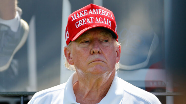 If anything, what the indictments truly emphasize is that Trump was never a solo act.