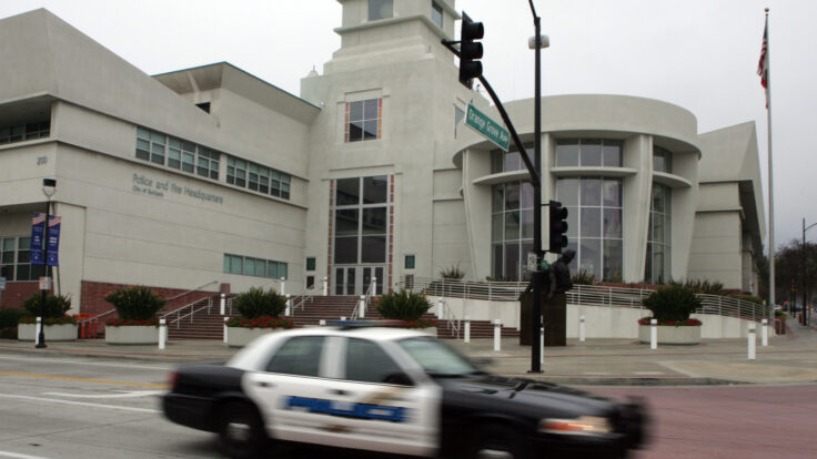 A death threat has been sent to a prominent Hollywood union amid the ongoing labor strikes, according to police.