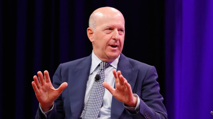 The New York mag piece was a reflection of how bad things have gotten between David Solomon and the press.