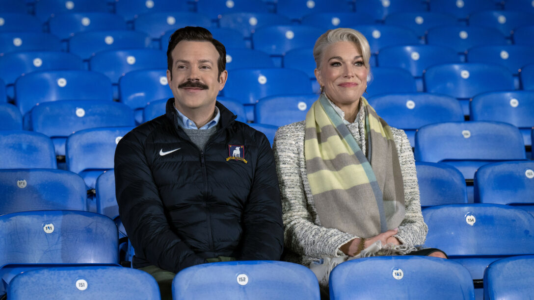 Apple TV+ continues to struggle in our survey, despite the perception around town that its content offering is improving, and the return of Jason Sudeikis and Ted Lasso.