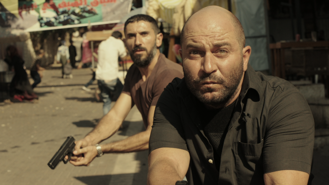 Israeli hits like ‘Fauda‘ are certainly finding new audiences in the U.S., but the foreign genre generally isn’t as popular as English language series.