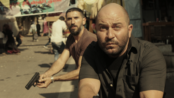 Israeli hits like ‘Fauda‘ are certainly finding new audiences in the U.S., but the foreign genre generally isn’t as popular as English language series.