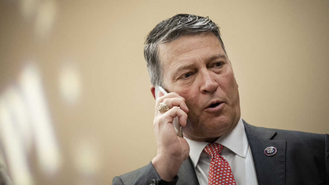 Congressman Ronny Jackson was detained by a state trooper who was alarmed by his attempts to render aid to a collapsed teenager at a July 29 rodeo.