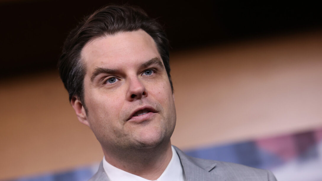 Matt Gaetz promised to start “every single day in Congress with the prayer, the pledge and the motion to vacate,” unless Kevin McCarthy meets his alleged commitments.