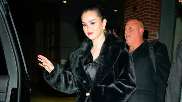 Selena Gomez will be seeking at least $10 million in compensatory damages in a lawsuit with implication for A.I.-related legal battles to come.