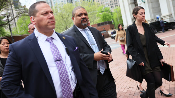 Manhattan District Attorney Alvin Bragg obtained search warrants allowing for the seizure of three artworks by the late Austrian artist, Egon Schiele.