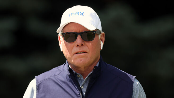 For WBD C.E.O. David Zaslav, almost anything is up for grabs if it generates the revenue needed to pay down the company’s whopping $47.5 billion in debt.