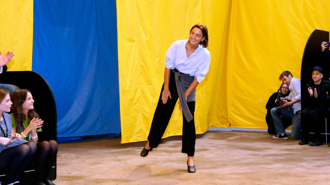 Phoebe Philo