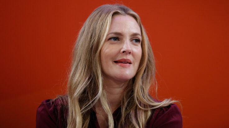 Drew Barrymore