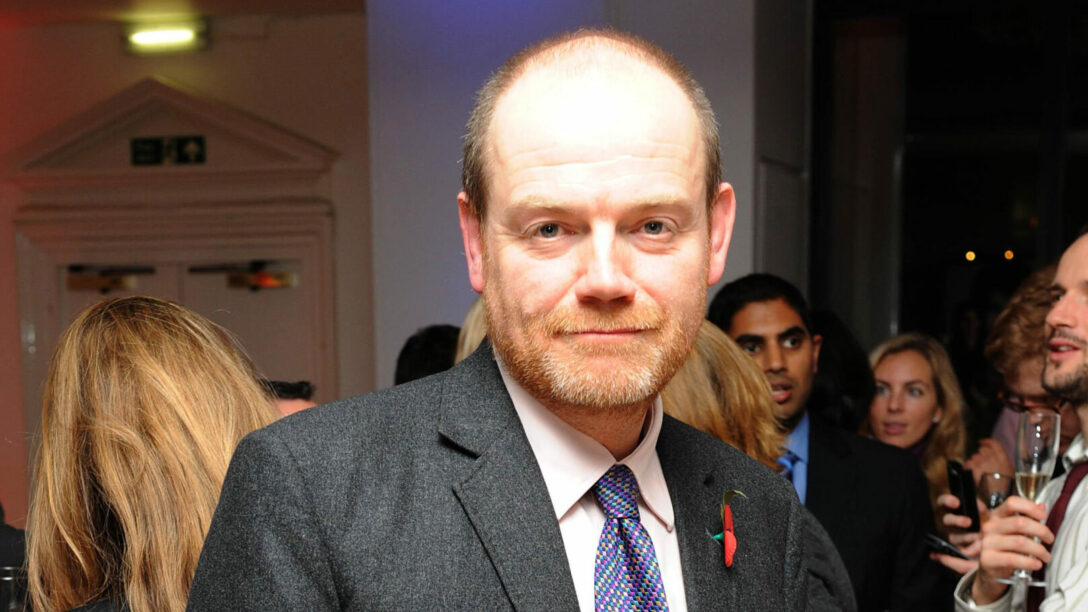 Mark Thompson