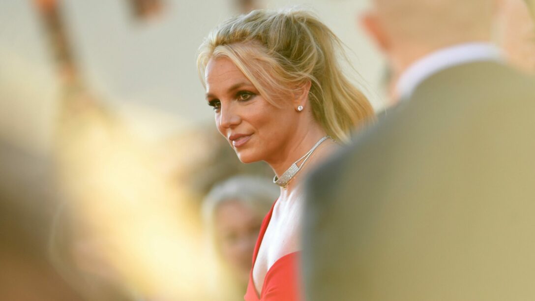 One unreported aspect of Spears’s memoir centers on Lou Taylor, the business manager whose cozy relationship with Britney’s dad came under the microscope during the whole conservatorship fight.