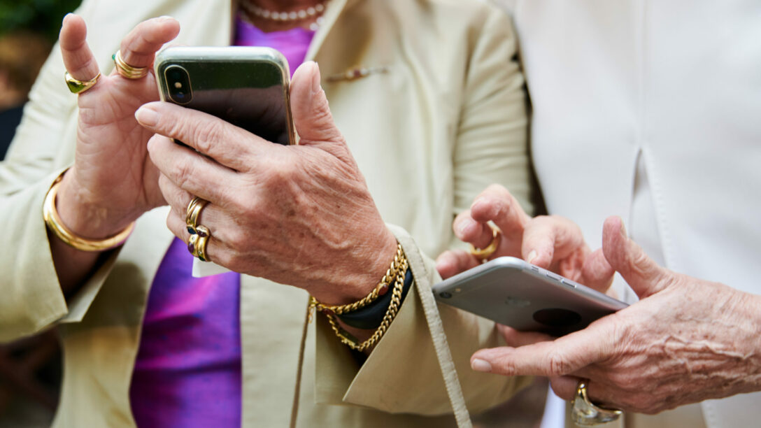 It’s stunning how quickly every part of life now involves some digital or online interaction, and how haphazard the rollout has been.