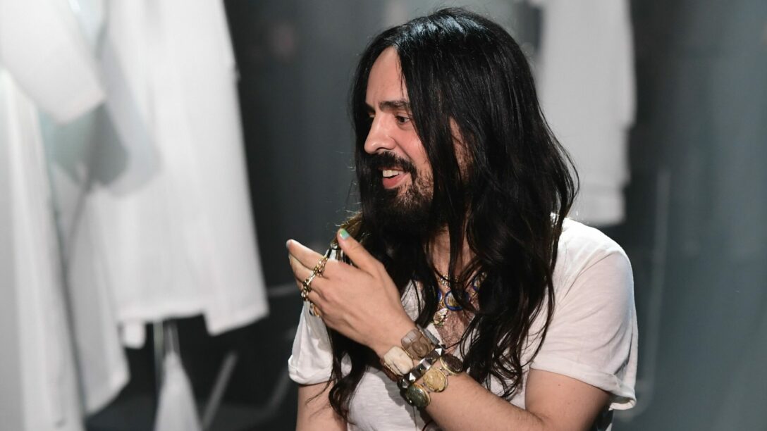 Alessandro Michele
