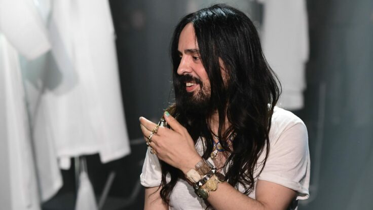 Alessandro Michele