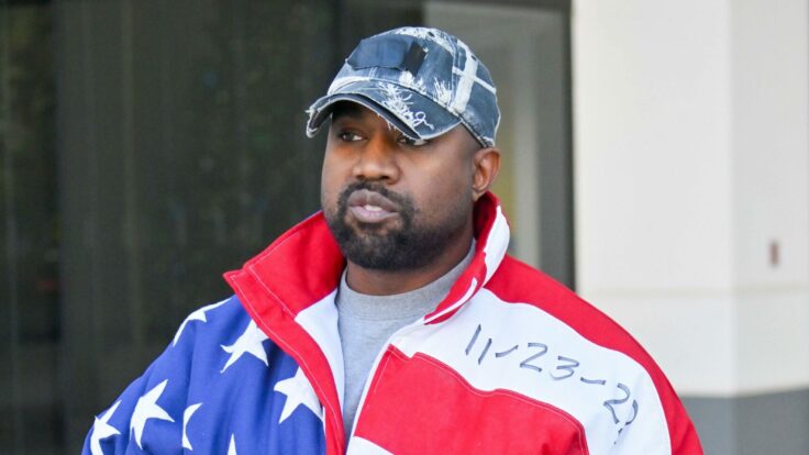 If it were indeed true, Tourniaire-Beauciel would be a huge get for Yeezy.
