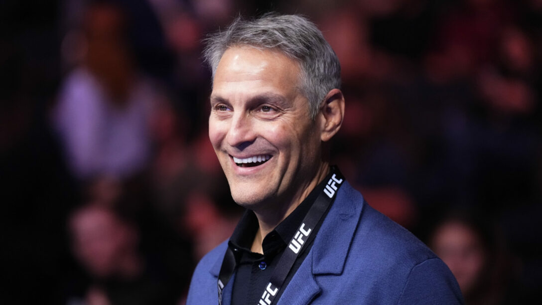 Ari Emanuel’s Endeavor has always been either hard to understand or misunderstood.