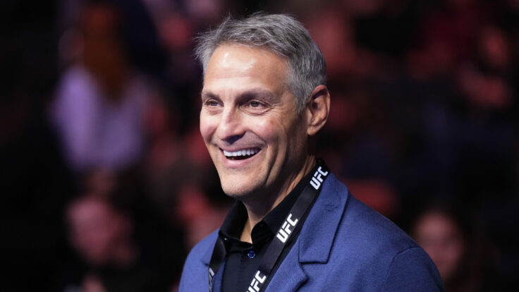 Ari Emanuel’s Endeavor has always been either hard to understand or misunderstood.