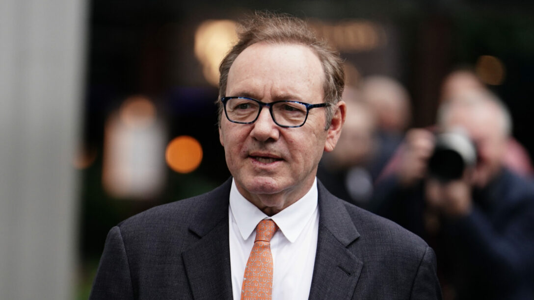 Kevin Spacey’s time at The Meadows is now a key detail in a legal dispute that, until now, has been unfolding in virtual obscurity.