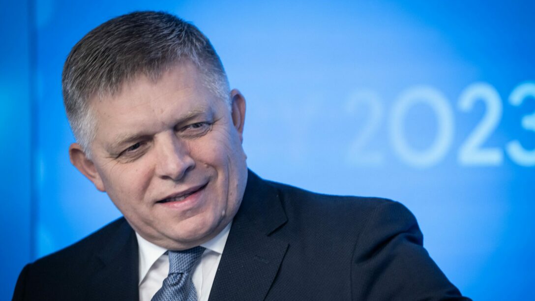 Robert Fico