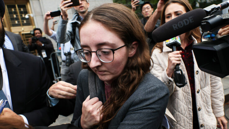 Caroline Ellison’s testimony and cross-examination were two of the most jaw-dropping moments of the trial.