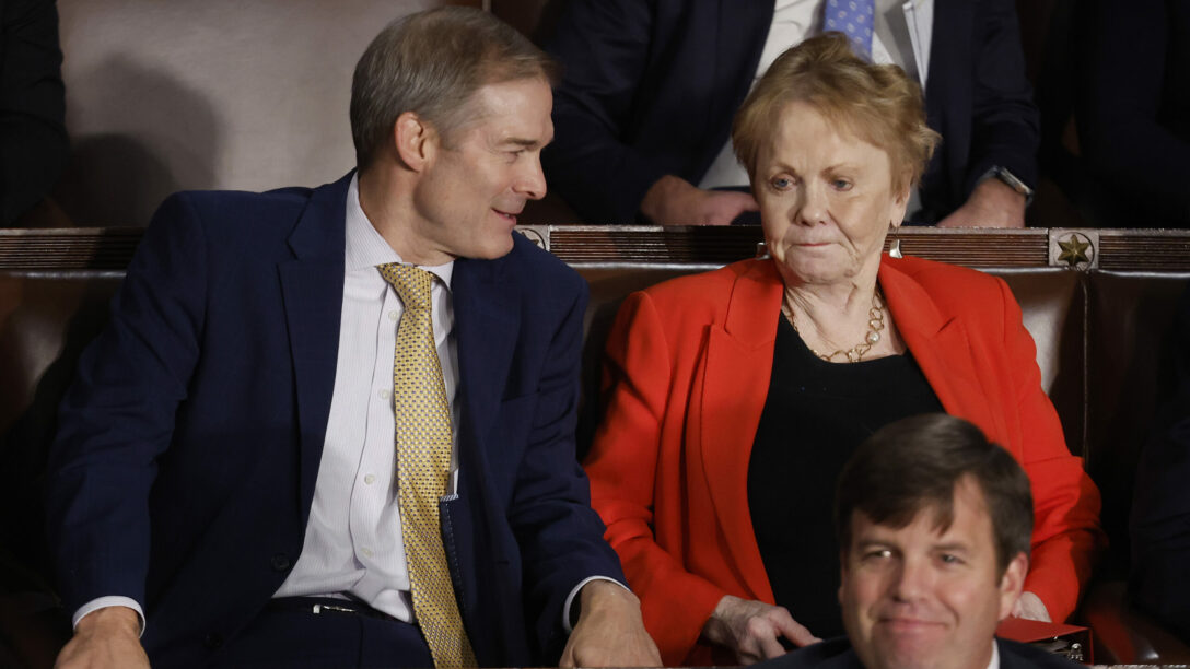 Perhaps the most notable holdout was the House Appropriations chair Kay Granger.