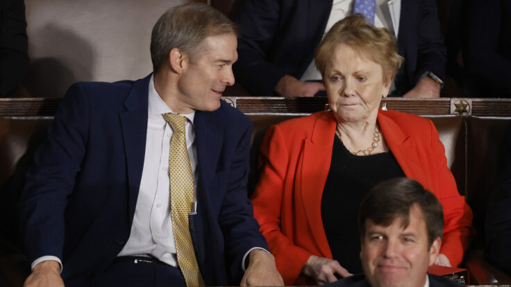 Perhaps the most notable holdout was the House Appropriations chair Kay Granger.