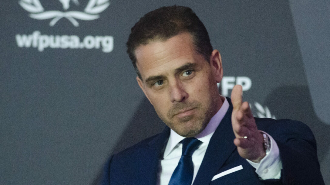 Hunter Biden and his team—legal luminary Abbe Lowell, former Clinton operative David Brock, among others—seem to believe that it’s high time to push back against the deluge of negative coverage.