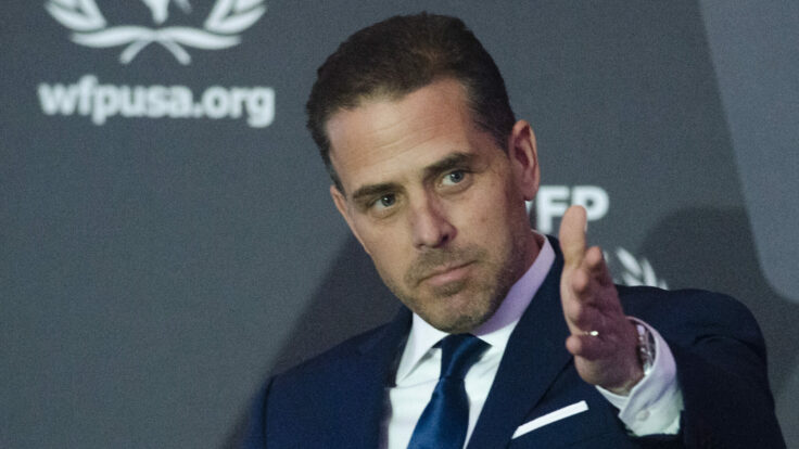 Hunter Biden and his team—legal luminary Abbe Lowell, former Clinton operative David Brock, among others—seem to believe that it’s high time to push back against the deluge of negative coverage.
