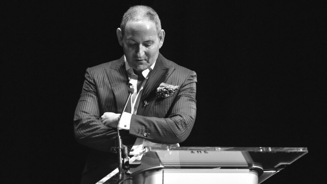 Over the summer, the former Estée Lauder Companies executive John Demsey was appointed senior advisor to L Catterton, the LVMH-linked private equity firm.