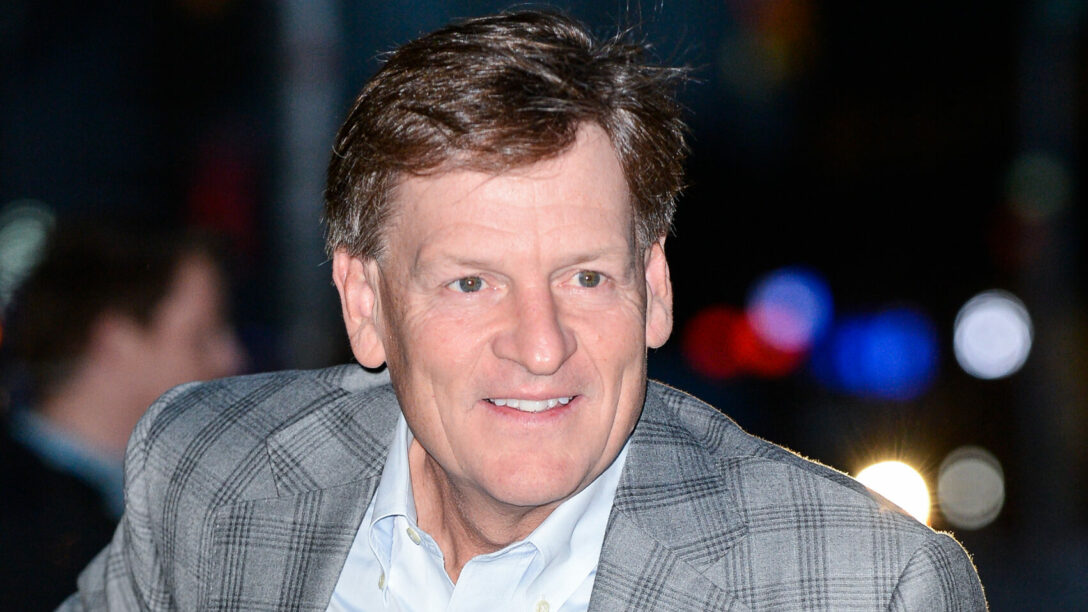 Sam Bankman-Fried seemed like a classic Michael Lewis character.