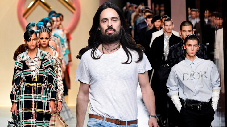 Alessandro Michele