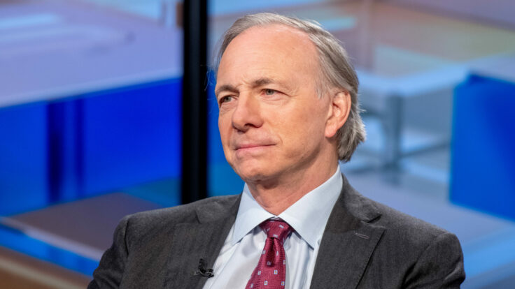Copeland portrays Dalio as a cruel-hearted megalomaniac who delighted in reducing his partners—to say nothing of many others who work at Bridgewater—into insecure, quivering piles of jello.