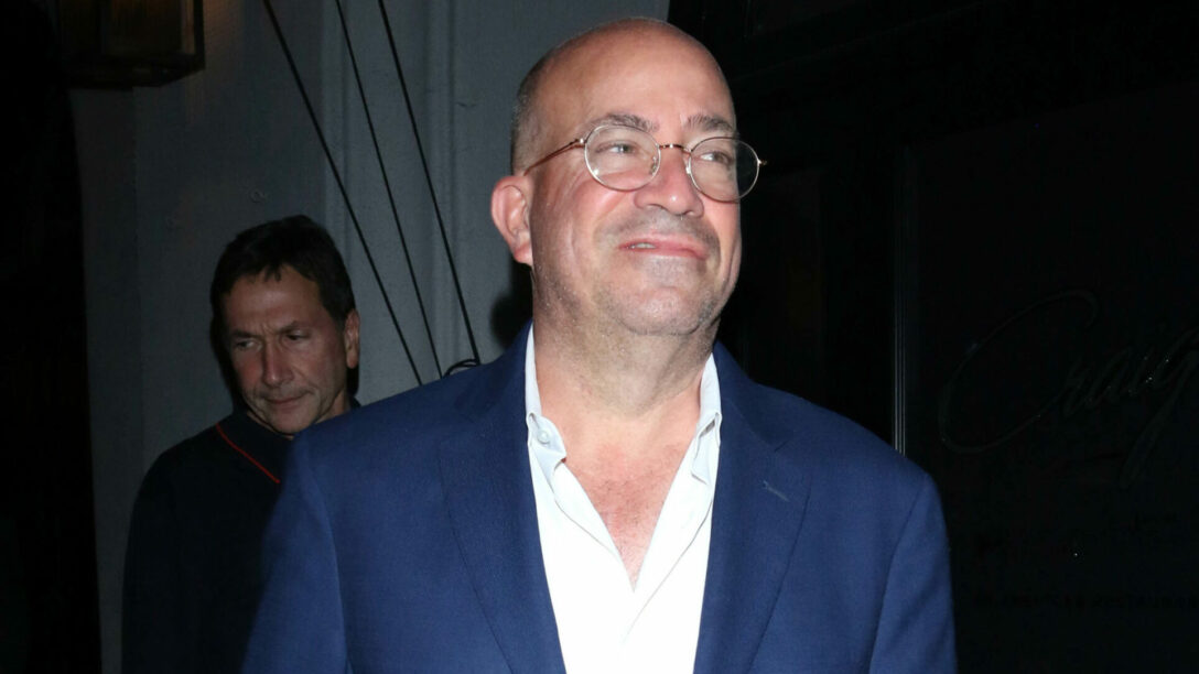 Not only would a Jeff Zucker deal potentially kill the auction for the publications, it might also allow RedBird IMI to get the assets more cheaply than if they were bid up in a formal process.
