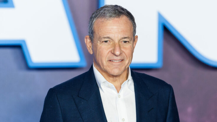 There were a few Easter eggs in Bob Iger’s analysis of Disney’s quarterly performance that may appease Nelson Peltz.
